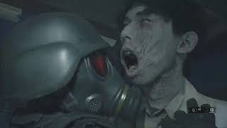 Resident Evil 2 Remake New Gameplay 4Th Survivor Mode Hunk