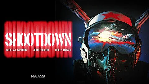 Shootdown (1988) | Full Movie | Angela Lansbury | ...