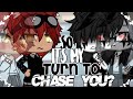 ❣"So its my turn to Chase You?-..."❣||Gacha Gay Series||Part 1||"He is Mine"