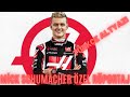 Mick Schumacher Özel Röportaj Türkçe Altyazılı