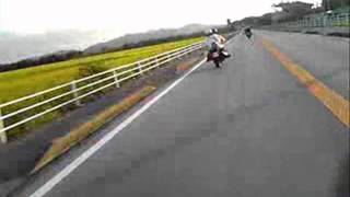 勇気りんりんﾂｰﾘﾝｸﾞ