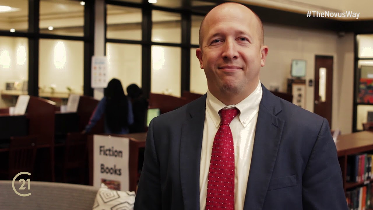 Carrollton Trojans Century 21 Novus YouTube