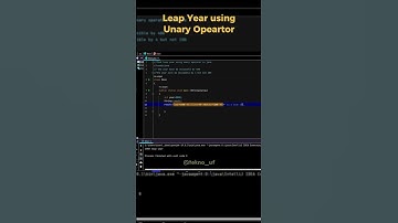 java program to find leap year | 2023 | Java Tutorial | Learn Coding | Tekno UF #shorts #programming