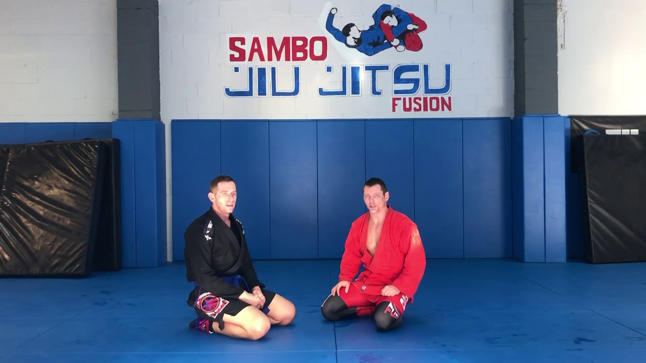 How To Do Inverted Arm Bar From Top Side Control YouTube