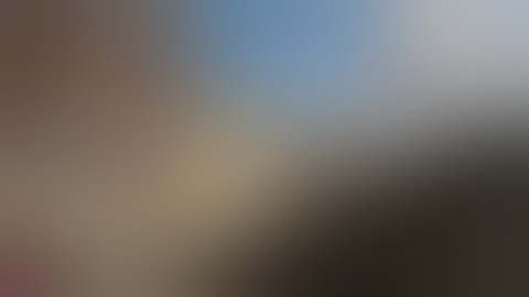 having fun using the JOKR rocket launcher