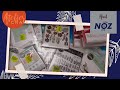 Haul noz l des merveilles sizzix  petit prix l scrapbooking