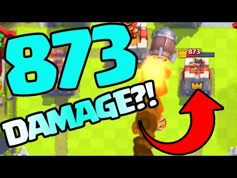 What Arena 6 The Best Deck