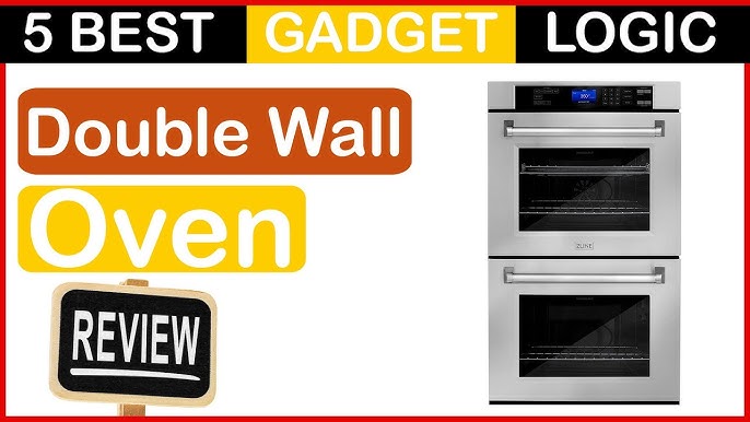 The Best Wall Ovens  Reviews by Wirecutter