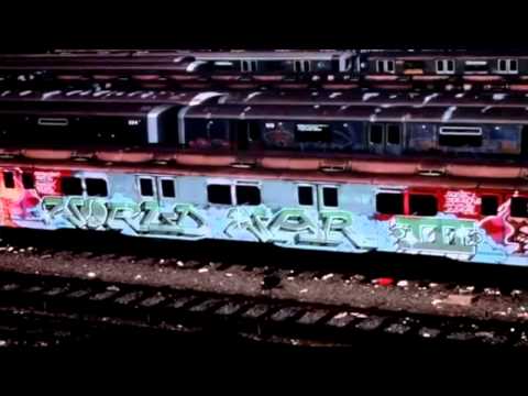 Shadez of Brooklyn-Change