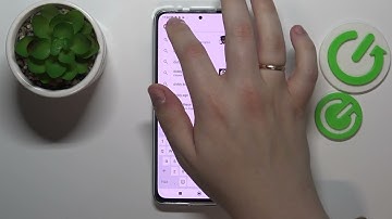 How to Activate and Use Keyboard Clipboard on POCO F4 - Enable Clipboard