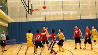 BayKings vs Crusaders (20120602) 3