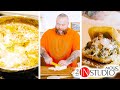CHEESE MAKES EVERYTHING BETTER | THE IN STUDIO SHOW