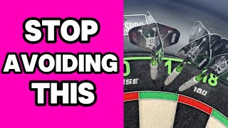 Why Your Darts Practice Is Failing You (And How to Fix It)