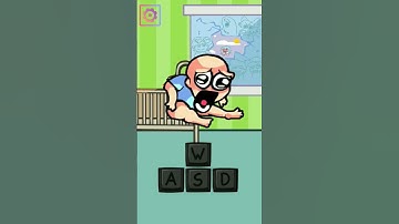 Fnf : Baby Crying Android Mod Test #shorts #fnf #andriod #asmr