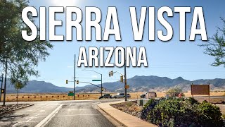 Moving to Arizona? Consider Sierra Vista