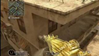 COD4 non-oldschool glitches pt. 1