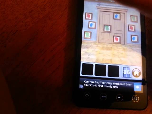 100 Locked Doors Level 39 Walkthrough