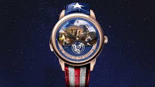 Christophe Claret "Alamo"