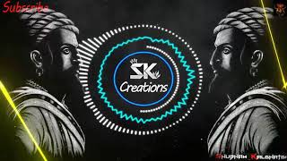 🎶 Chamke Shivbachi Talwar🎶- EDM vs HALGI🎉💪 Mix By 👌DJ Kartik KD🤙 Belgaum🤘❤💖