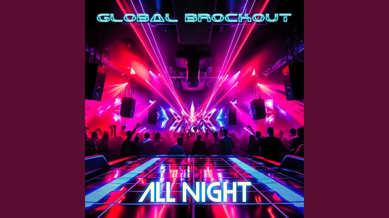 Смотреть «ALL NIGHT» на YouTube Смотреть «ALL NIGHT» на YouTube