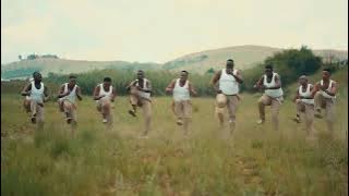 Was Haya u 2 sekunjalo