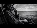 🏜️ Empire Drive   Prairie Night Watch ♫ starlit music to sleep meditate relax to 1 HR