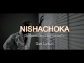 Harmonize Nishachoka Lyrics