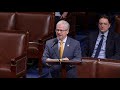 Ranking Member McHenry Delivers Remarks on H.R. 1500