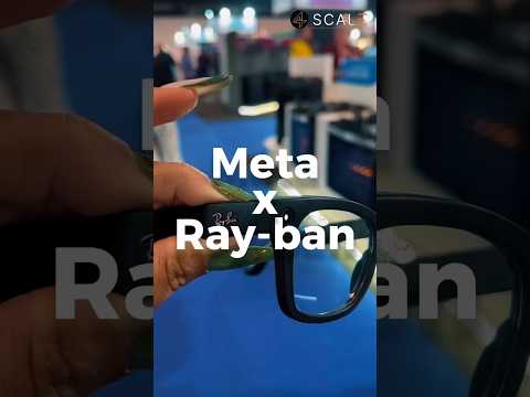 POV: Meta Glass