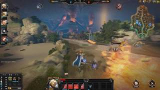 The 360 No Scope and some jukes