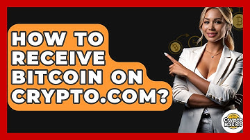 How to Receive Bitcoin on Crypto.com? - CryptoBasics360.com