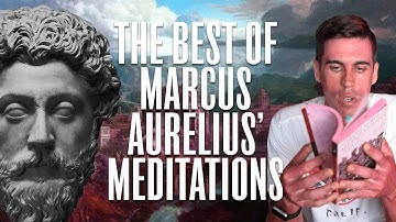 How To Read Marcus Aurelius’ Meditations the greatest book ever written