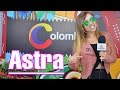 Astra lanza su nuevo sencillo 