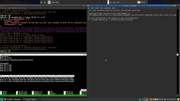 First time trying Ansible to connect to Raspberry Pi