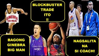 Download Lagu WOW! JERICHO CRUZ TO CONVERGE!? | GINEBRA 1-3 NA, MAY TRADE! | TENORIO MAY SINABI TUNGKOL SA TEAM MP3 Download Lagu WOW! JERICHO CRUZ TO CONVERGE!? | GINEBRA 1-3 NA, MAY TRADE! | TENORIO MAY SINABI TUNGKOL SA TEAM MP3