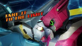 MOBILE SUIT GUNDAM EXTREME VS. MAXIBOOST ON – Launch Trailer