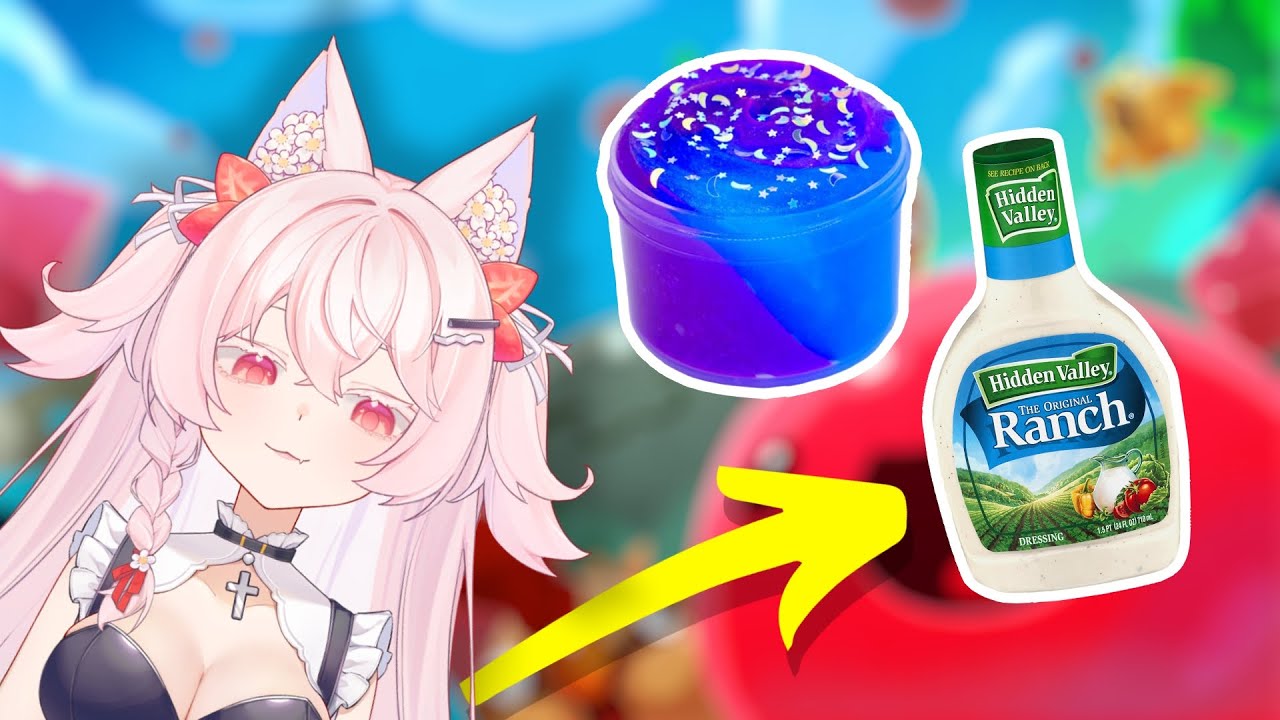 【Slime Rancher】the valley is not so hidden【Yume+ | Mimosa Shirosaki ...