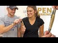 How To Turn A Pen - I Teach My Wife! How To Turn A Pen - I Teach My Wife!