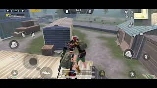 Pubg Mobile Trolling A New Member Again