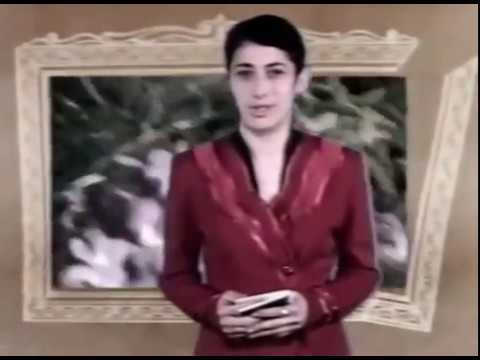 მოუსმინეთ :\"ქალი და გაზაფხული\"