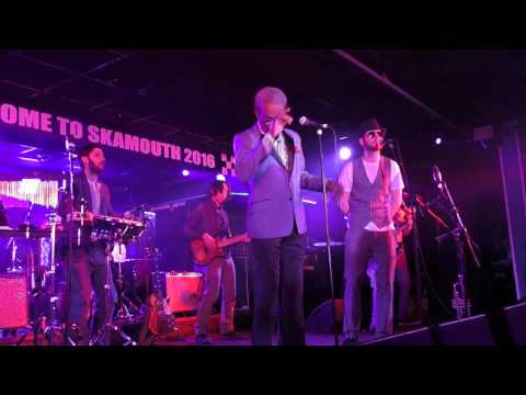 Lets do Rocksteady - Dandy Livingstone with the Paradimes  - Skamouth