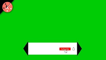 How to Create Green Screen YouTube Subscribe Animation in KineMaster 2022 || No Copyright issue
