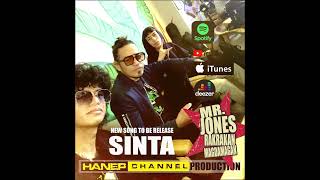 SINTA / MR. JONES PH / REGGAE SONG