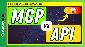 MCP vs APIs | What