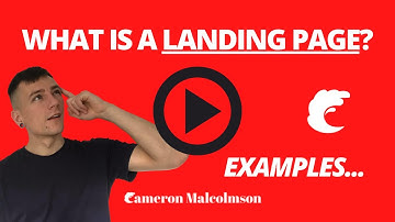 Unlock the Power of Landing Pages: Boost Your Conversions Today!