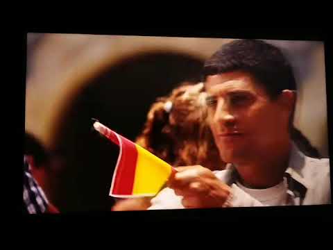 Opening To Vantage Point 2008 DVD