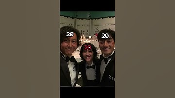 Thumbnail of Squid game characters age of death