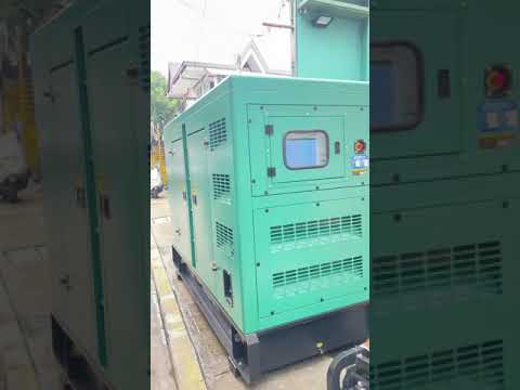 Pua generator technologies phils co.