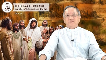 Lời Chúa - thứ Tư 20/01/2021