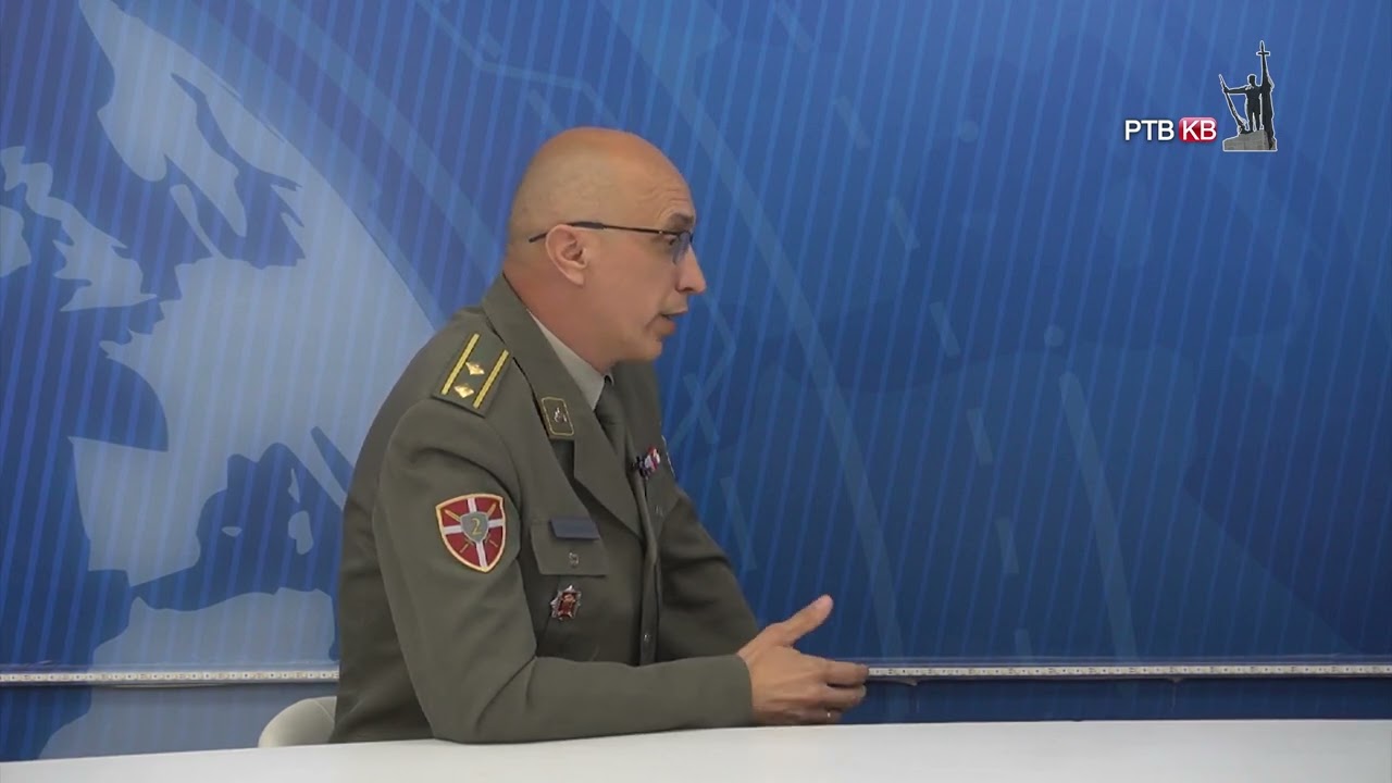 Prilog   RTVKV   Objavljen javni konkurs za Kurs za podoficira
